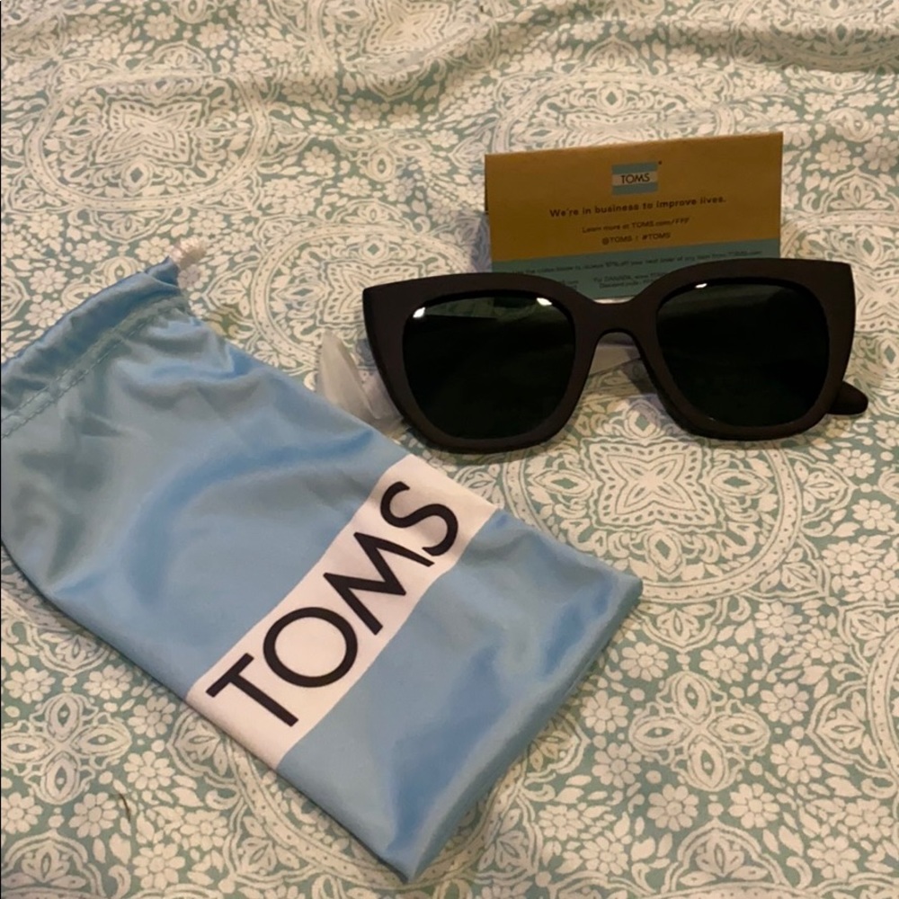 Toms Sydney Sunglasses